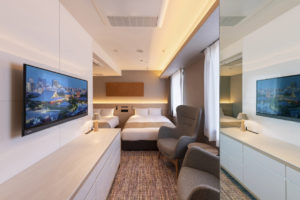 THE KANZASHI TOKYO ASAKUSA