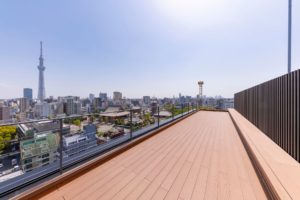 THE KANZASHI TOKYO ASAKUSA