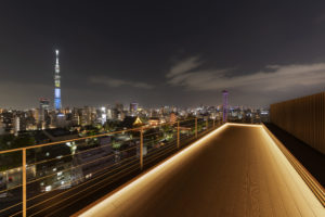 THE KANZASHI TOKYO ASAKUSA