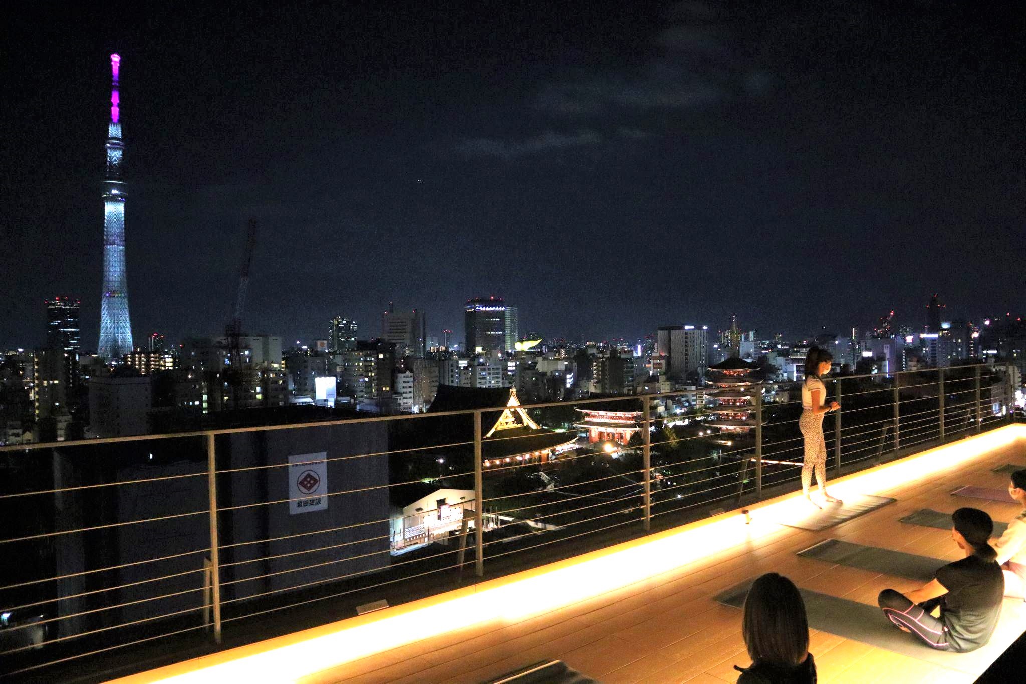 裁断済 Asakusa style : 浅草ホームレスたちの不思議な居住空間 ASAKUSA STYLE～浅草ホームレスたちの不思議な居住空間』曽木